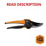 3/4 in. Pruning Shears