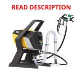 Wagner Control Pro 150 1500 psi Sprayer