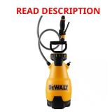 2 Gal. Sprayer