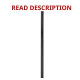 1-3/8 in. Dia x 10 ft. 6 in. Rails