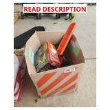 Box lot