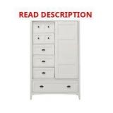 Ivy Ridge Door Chest