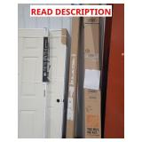 Andersen EMCO Storm Door Replacement Parts
