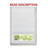 Skid Lot Assorted Blinds of Varying Sizes & Style