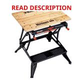 Workmate 425 30 in Folding Workbench & Vise