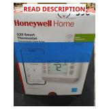 Honeywell Home Thermostat bundle