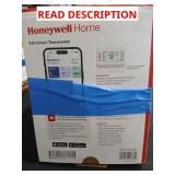 Honeywell Home Thermostat bundle