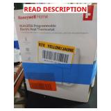 Honeywell Home Thermostat bundle