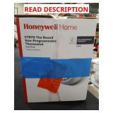 Honeywell Home Thermostat bundle
