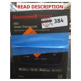 Honeywell Home Thermostat bundle