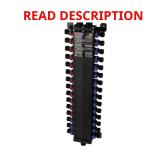 Manabloc 1/2 in. Poly Distribution (12/18)