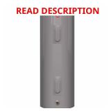 Rheem 40 Gal Electric Water Heater 4500W