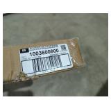 Black Out Cellular Shade 54.375" x 64"