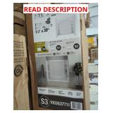 SKID LOT: Shower Walls