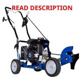 79cc Gas Edger 9" 4-Stroke OHV