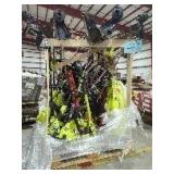 Ryobi and Echo String & Hedge Trimmers (Assorted)