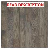 Plano Gray Oak 3/4x3-1/4 Flooring ** 8 X BID**