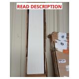Wood Wall Panels