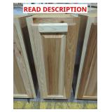 12" x 13" x 30" Cabinet