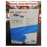 Honeywell Home Thermostat bundle
