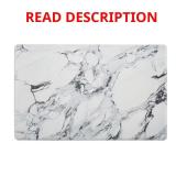 Cook N Comfort Marble Gray Anti-Fatigue Mat (2)