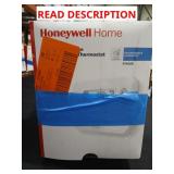Honeywell Home Thermostat bundle