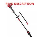 8 in. 25cc Gas Pole Saw with Chain Oiler