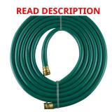 5/8" x 6 ft. Male/Female Leader Hose