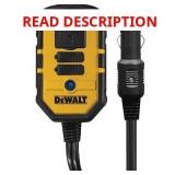 DEWALT 140-Watt-Continuous Power Inverter