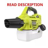 ONE+ 18V Cordless Fogger/Mister