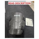 Anvil Heavy Duty Foam Knee Pads