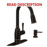 Noell Pull-Down Faucet