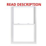 70 Pro Series White Window, Argon Glass