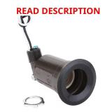 Bronze Outdoor Flood Light