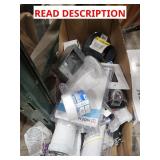 Box lot