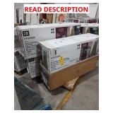 SKID LOT: ASSORTED CHRISTMAS TREES(4xBID)