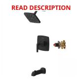 Bruxie 1-Handle 1-Spray Tub/Shower Faucet