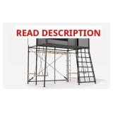 Medium Quest 2.1 Monkey bars box 1