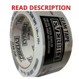 1.89 in. x 165 ft. Seam Tape
