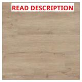 (12XBID) Urban Oak 20 MIL LVP Click Lock 7x48
