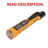 Klein Tools Non-Contact Voltage Tester