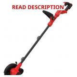 Craftsman CMCED400BR V20 Cordless Edger