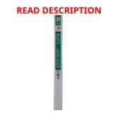 M-D White Vinyl Door Sweep 36 in L x 1.5 in