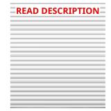 Roll-Up 6x7 ft Non-Insulated White Door