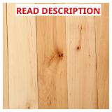 Bruce Plano Natural Maple 3/4"x2-1/4", ** 7 X BID