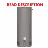 Perf. Platinum 50 Gal. Gas Heater 40k BTU