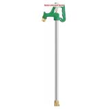 Frost Proof Yard Hydrant: Outdoor Faucet