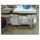 Skid Lot Vinyl Plank Flooring, Tiles, Ring Camera