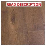 Stinson Oak Engineered Flooring 7.5" x 1/2", ** 1