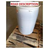 Barrel Rain-x De-Icer